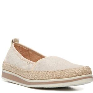 Naturalizer Davenport Linen Flat
